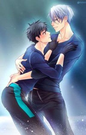 yuri on ice fanfiction|yuri on ice fan fiction victuuri.